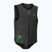 Detská ochranná vesta Komperdell Ballistic Flex Fit Pro Jr black/lime