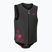 Detská ochranná vesta Komperdell Ballistic Flex Fit Pro Jr black/pink