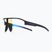 Slnečné okuliare Red Bull SPECT Dundee Pro black/photochromic with blue mirror
