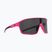 Slnečné okuliare Red Bull SPECT Daft matt neon pink/ smoke