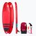 SUP doska Fanatic Stubby Fly Air red 13200-1131