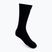 Cyklistické ponožky ION Logo čierne 47220-5876