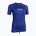 Dámske plavecké tričko ION Lycra Promo concord blue
