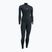 Dámsky plavecký neoprén ION Element 3/2 Front Zip black