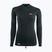Dámske neoprénové tričko ION Neo Top 2/2 black