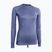 Dámske plavecké tričko ION Lycra fialové 48233-4273