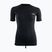 Dámske plavecké tričko ION Lycra black