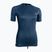 Dámske plavecké tričko ION Lycra navy blue 48233-4274