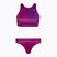 Dámske dvojdielne plavky ION Surfkini pink 48233-4195