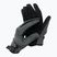 ION Amara Celoprsté rukavice na vodné športy čierno-šedé 48230-4141