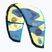 DUOTONE Dice SLS kite kitesurfing žlto-modrá 44230-3012