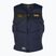 Pánska vesta ION Vector Amp Front Zip blue nights