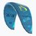 Tažný drak na kitesurfing DUOTONE Evo 2025 blue