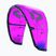 Kite na kitesurfing Duotone Dice SLS pink/dark grey