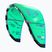 Kite na kitesurfing Duotone Evo green