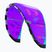 Kitesurfingový drak DUOTONE Evo SLS 2026 purple