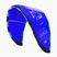 Kite na kitesurfing Duotone Juice royal-blue