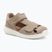 Detské sandále Superfit Bumblebee beige