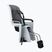 Sedadlo na bicykel Thule RideAlong 2 Frame Mount svetlo sivé