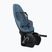 Sedadlo na bicykel Thule Yepp 2 Maxi Rack Mount aegean blue