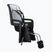 Sedadlo na bicykel Thule RideAlong 2 Frame Mount tmavo sivé