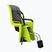 Sedadlo na bicykel Thule RideAlong 2 Frame Mount zen lime