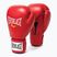 Boxerské rukavice Everlast Amateur Competition H&L red