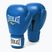 Boxerské rukavice Everlast Amateur Competition H&L blue