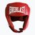Boxerská prilba Everlast Amateur Competition Headgear red