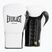 Boxerské rukavice Everlast Powerlock Pro OG Laced white/black