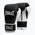 Boxerské rukavice Everlast Powerlock Pro OG H&L Training Glove white/black