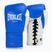 Boxerské rukavice Everlast Powerlock OG Pro Fight blue/white