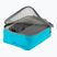 Organizér Sea to Summit Ultra-Sil Garment Mesh Bag S blue atoll