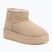 Dámske snehule EMU Australia Stinger Micro Flatform 2.0 macadamia