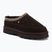 Dámske snehule EMU Australia Sharky Adventure Scuff chocolate