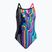Funkita Diamond Back One Piece Detské plavky Zorse Code FS11G885