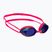 Plavecké okuliare Funky Training Machine Goggles red FYA201N0230100