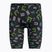 Pánske plavky Funky Trunks Training Swim Jammers black FTS003M7140030