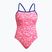 Dámske plavky Funkita Single Strap One Piece beached bae