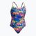 Dámske jednodielne plavky Funkita Diamond Back Palms a Lot