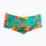 Pánske plavecké boxerky Funky Trunks Classic Trunks blue hawaii