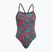 Dámske jednodielne plavky Funkita Strength One Piece little wild things