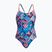 Dámske jednodielne plavky Funkita Diamond Back One Piece v krabici