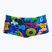 Detské plávacie boxerky Funky Trunks Sidewinder Trunks blues baby