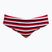Pánske plavecké nohavičky Funky Trunks Seamed Briefs riviera