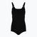 Dámske jednodielne plavky Funkita Scoop Neck One Piece still black