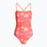 Dámske jednodielne plavky Funkita Tie Me Tight One Piece ahelhe