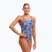 Dámske jednodielne plavky Funkita Diamond Back One Piece coco canel