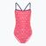 Dámske jednodielne plavky Funkita Tie Me Tight One Piece red