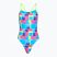 Jednodielne plavky Funkita Tie Me Tight One piece block token